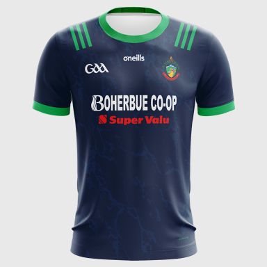 Boherbue GAA Jersey