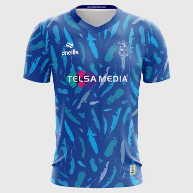 Sutton United F.C. Soccer Jersey