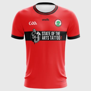 Naomh Colum Cille Goalkeeper Jersey