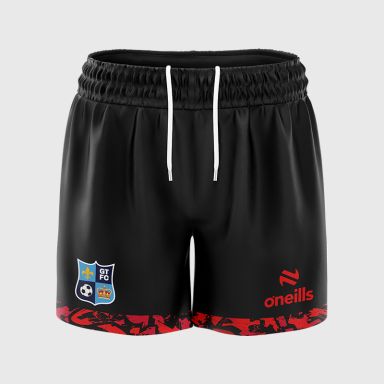 Godmanchester FC Soccer Shorts