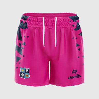 Godmanchester FC Soccer Shorts