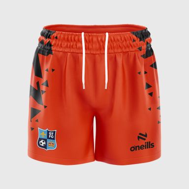 Godmanchester FC Soccer Shorts