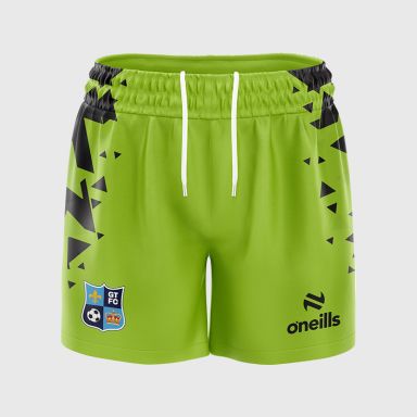 Godmanchester FC Kids' Soccer Shorts
