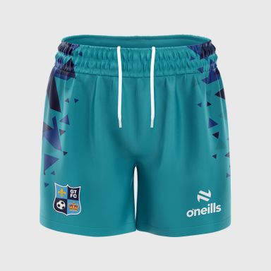 Godmanchester FC Soccer Shorts
