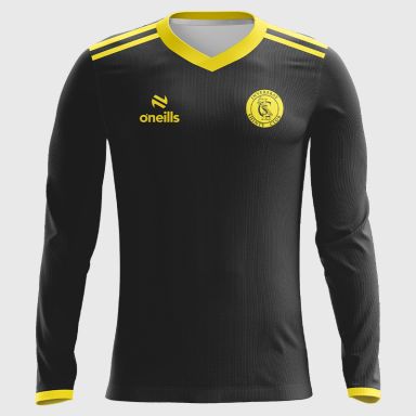 Inveraray Shinty Club Soccer Jersey