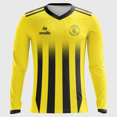 Inveraray Shinty Club Soccer Jersey