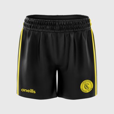 Inveraray Shinty Club Soccer Shorts