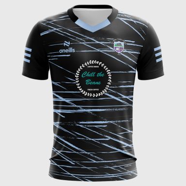 Kildimo Pallaskenry GAA Short Sleeve Training Top