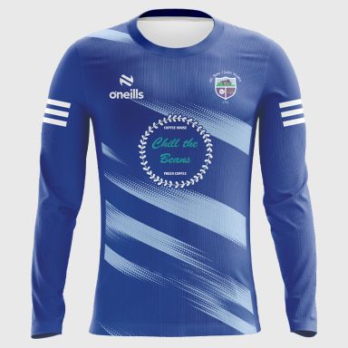 Kildimo Pallaskenry GAA Kids' Force Warm Up Top