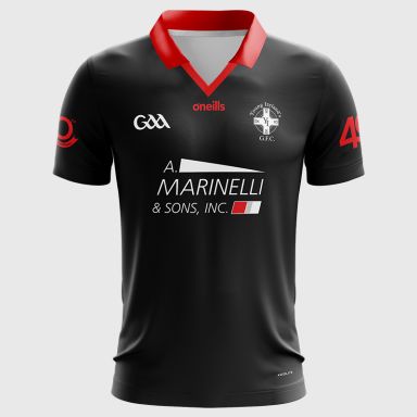 Young Irelands GFC Philadelphia Jersey