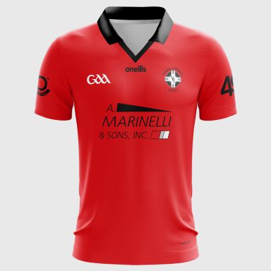 Young Irelands GFC Philadelphia Jersey