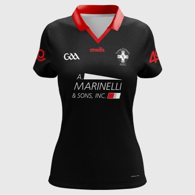 Young Irelands GFC Philadelphia Women's Fit Jersey