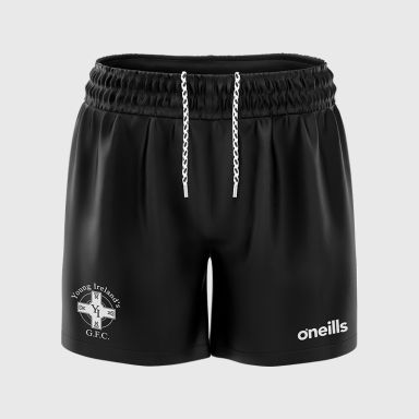Young Irelands GFC Philadelphia Kids’ Mourne Shorts