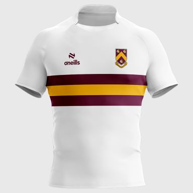 Huddersfield RUFC Women's Rugby Replica Jersey