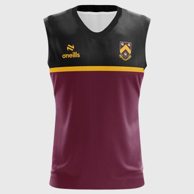 Huddersfield RUFC Kids' Vest