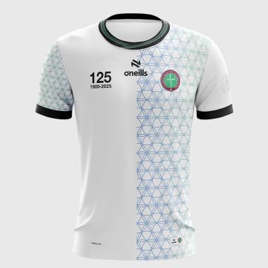 St. Mary's University College Belfast Player Fit Short Sleeve Training Top