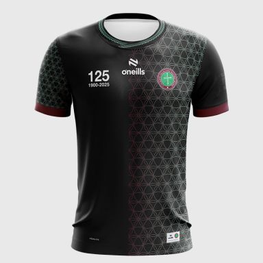 St. Mary's University College Belfast Short Sleeve Training Top