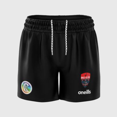 Bruff Camogie Mourne Shorts