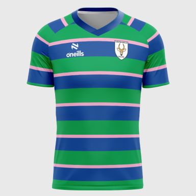 Impalas Ilkeston Women's & Girls Rugby Toddler Rugby Replica Jersey