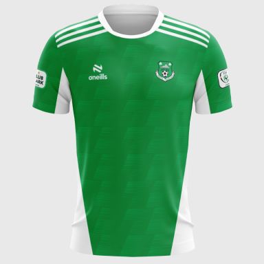 Forth Celtic AFC Soccer Jersey