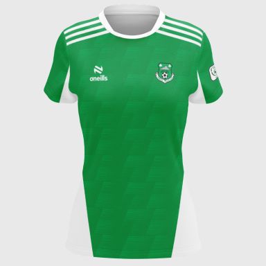 Forth Celtic AFC Women's Soccer Jersey