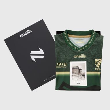 Men's Bottle 1916 Commemoration Jersey Gift Box O'Neill's.