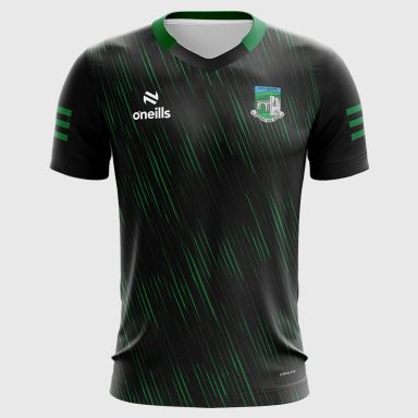 Lispole GAA Kids' Short Sleeve Training Top