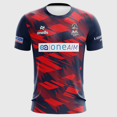 Distington RL T-Shirt