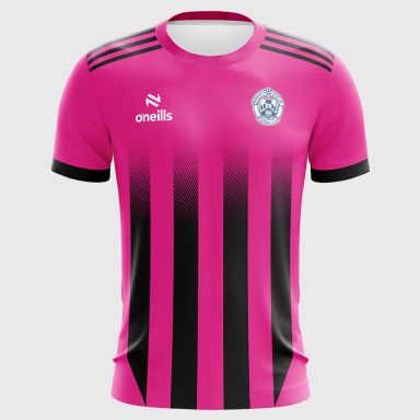 Bunratty Cratloe FC Kids' Soccer Jersey