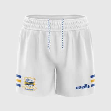 Kilbeacanty GAA Kids’ Mourne Shorts