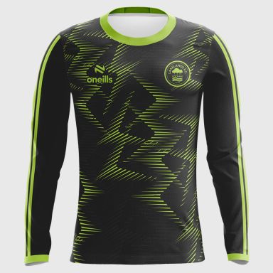 Lakelands FC Men's Force Warm Up Top (Coach)