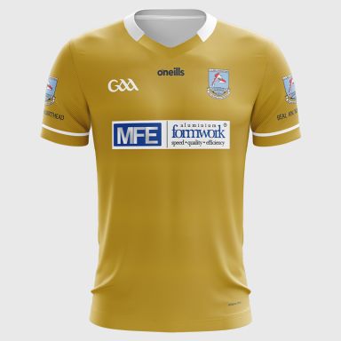 CLG Béal an Mhuirthead Jersey