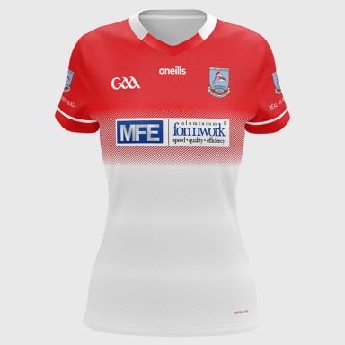 CLG Béal an Mhuirthead Women's Fit Jersey