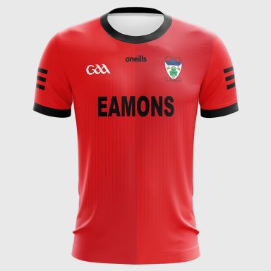 Kenmare Shamrocks Jersey