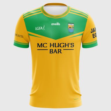 Shannon Gaels Roscommon LGFA Jersey