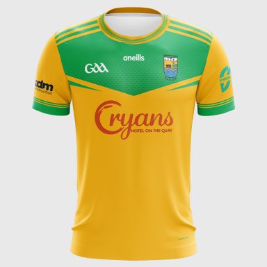 Shannon Gaels Roscommon Jersey