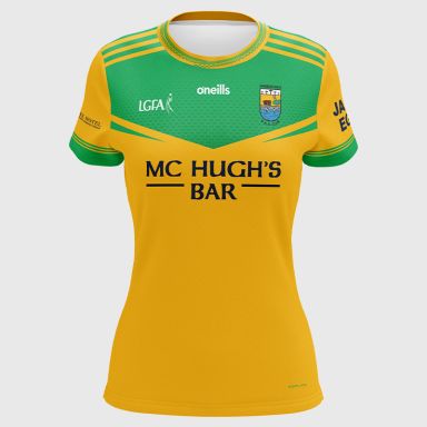 Shannon Gaels Roscommon Women's Fit LGFA Jersey