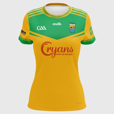 Shannon Gaels Roscommon Women's Fit Jersey