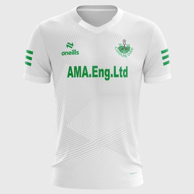 Blackrock GAA Short Sleeve Training Top