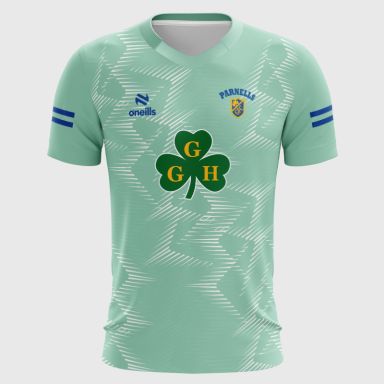 Parnells GFC Short Sleeve Training Top