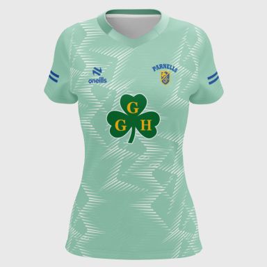 Parnells GFC Women's Fit Short Sleeve Training Top