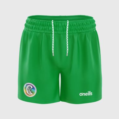 St. Mullins GAA Kids’ Camogie Mourne Shorts