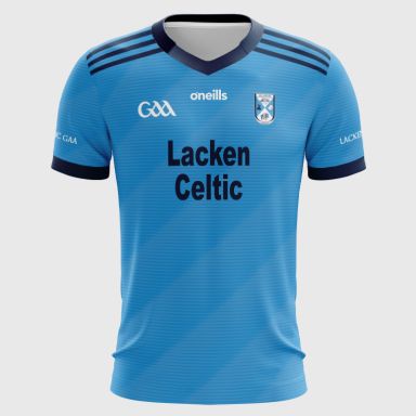 Lacken Celtic GAA Jersey