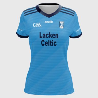 Lacken Celtic GAA Women's Fit Jersey