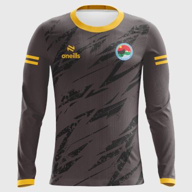 Laochra Loch Lao Women's Force Warm Up Top
