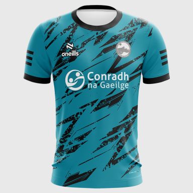 Laochra Loch Lao Short Sleeve Training Top