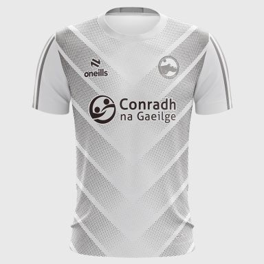 Laochra Loch Lao Kids' Short Sleeve Training Top