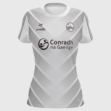 Laochra Loch Lao Women's Fit Short Sleeve Training Top