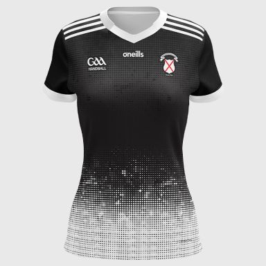Maynooth GAA Women's Fit Handball Jersey