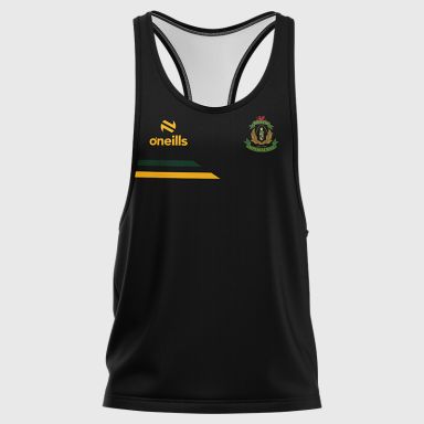 Imperial RFC Printed Athletics Vest